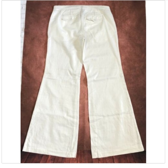 Miss Me Palazzo Pants Casual Elegant Trouser - Picture 2 of 8